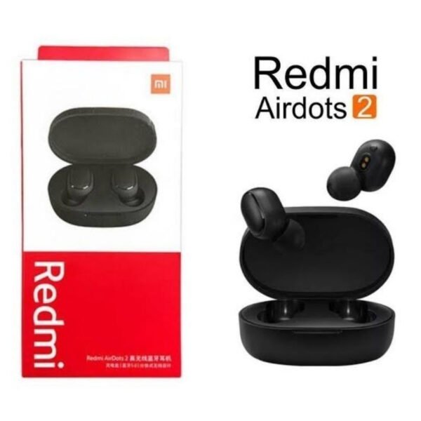 Fone ouvido Xiaomi Redmi Airdots