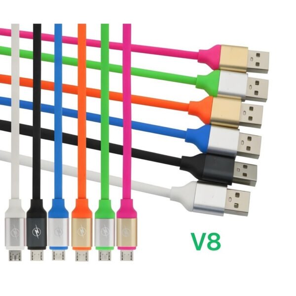 Cabo Emborracha de 1.2M  Tipo C - Image 2