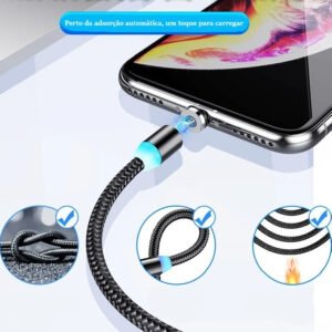 Cabo Iphone