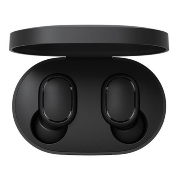 Fone ouvido Xiaomi Redmi Airdots 2 sem Fio Bluetooth 5.0 Gamer - Image 5